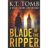 Blade of the Ripper