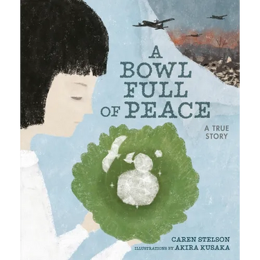 A Bowl Full of Peace: A True Story