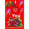 I Love You - Color: From My Heart to Yours