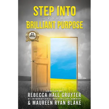 Step Into Your Brilliant Purpose