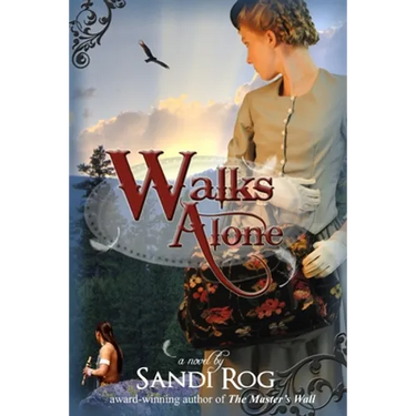 Walks Alone