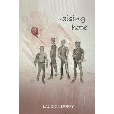 Raising Hope: Embrace a new perspective when faced with an unexpected challenge