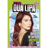 Featuring Dua Lipa: Facts, Quizzes, Activities, and More!