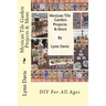 Mexican Tile Garden Projects & More
