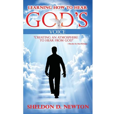 Learning How To Hear God's Voice: Creating An Atmosphere To Hear From God