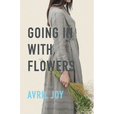 Going In With Flowers