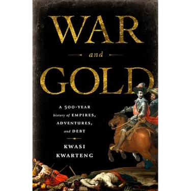 War and Gold