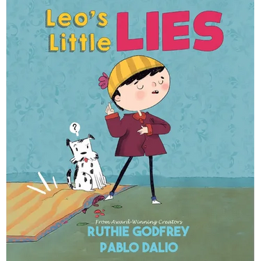 Leo's Little Lies