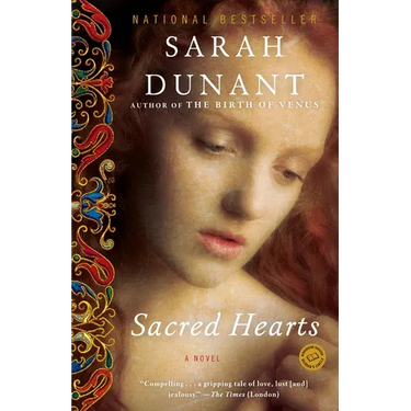 Sacred Hearts