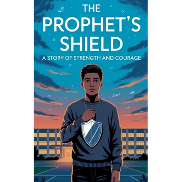 The Prophet's Shield
