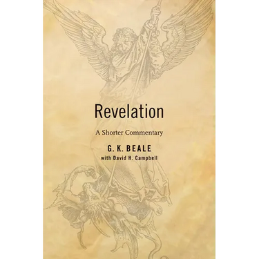 Revelation: A Shorter Commentary