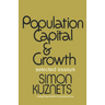 Population Capital & Growth: Selected Essays