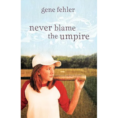 Never Blame the Umpire