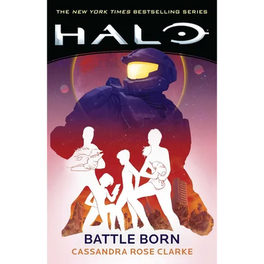 Halo: Battle Born