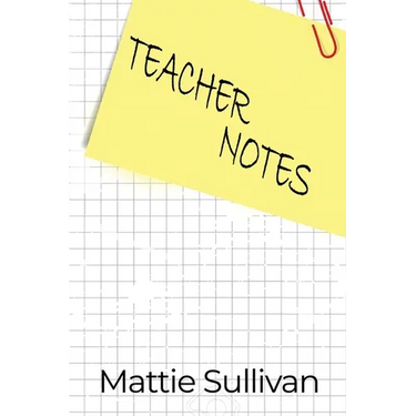 Teacher Notes