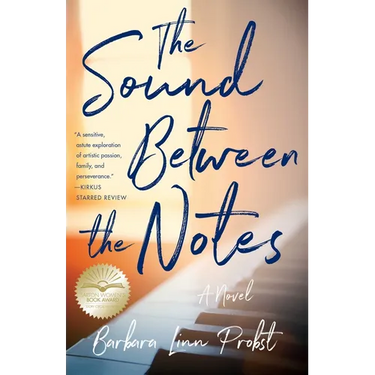 The Sound Between the Notes