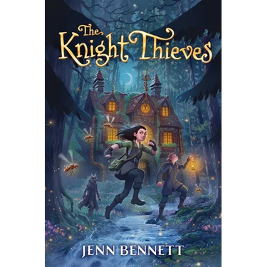 The Knight Thieves