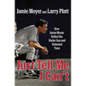 Just Tell Me I Can't: How Jamie Moyer Defied the Radar Gun and Defeated Time