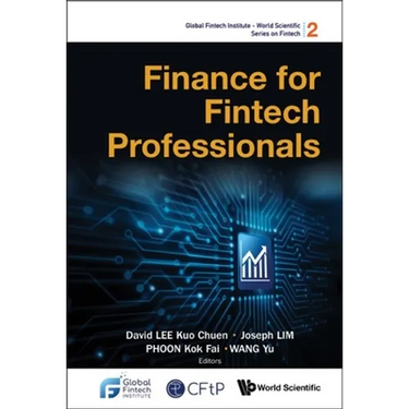 Finance for Fintech Professionals