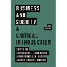 Business and Society: A Critical Introduction