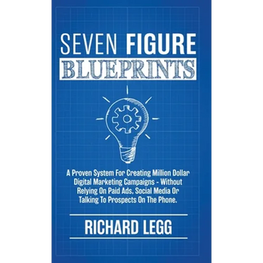 Seven Figure Blueprints