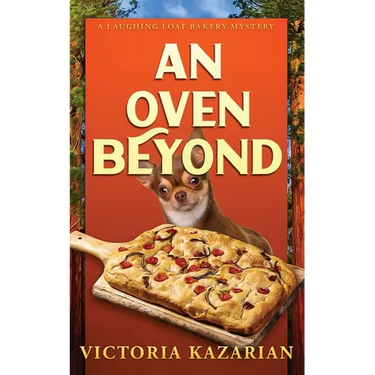 An Oven Beyond