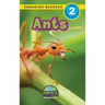 Ants: Animals That Make a Difference! (Engaging Readers, Level 2)