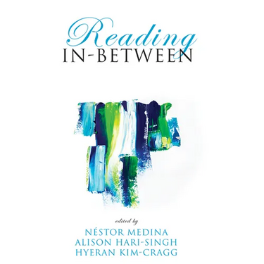 Reading In-Between: How Minoritized Cultural Communities Interpret the Bible in Canada