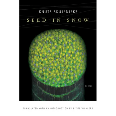 Seed in Snow