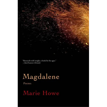 Magdalene: Poems
