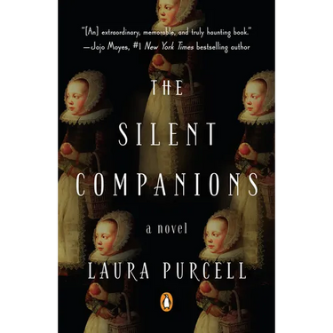 The Silent Companions