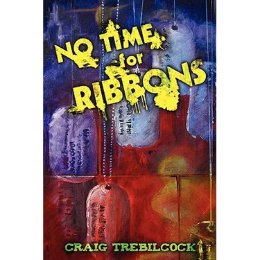 No Time for Ribbons