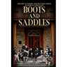 Boots & Saddles: Life in Dakota with General Custer