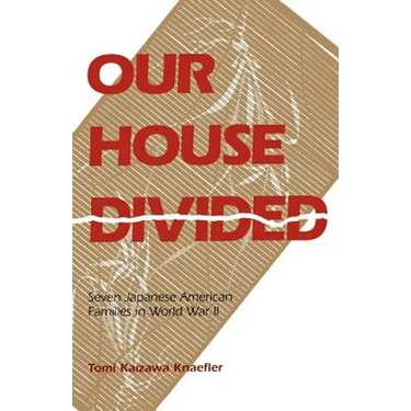 Our House Divided