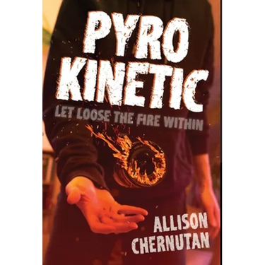 Pyrokinetic