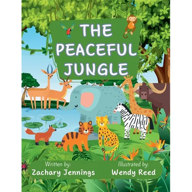 The Peaceful Jungle