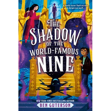 The Shadow of the World-Famous Nine