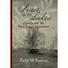 Peace on the Lakes: Canada and the Rush-Bagot Agreement