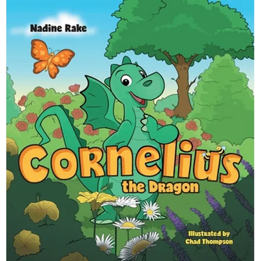 Cornelius the Dragon