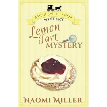 Lemon Tart Mystery