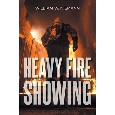 Heavy Fire Showing