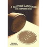 A Pattern Language For Composing Music