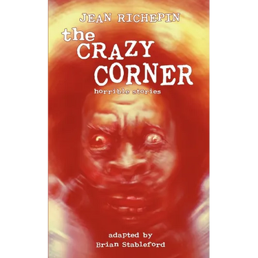 The Crazy Corner