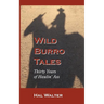 Wild Burro Tales
