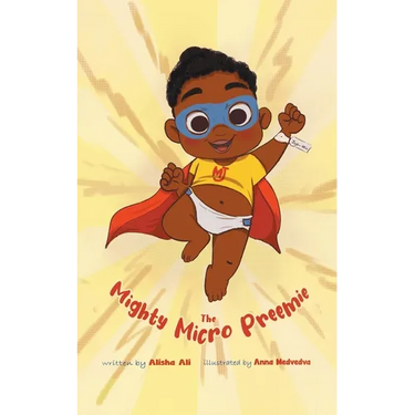 The Mighty Micro Preemie