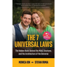 The 7 Universal Laws: The Hidden Rules Behind the Mind, Emotions, and the Architecture of the Universe