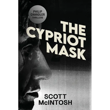 The Cypriot Mask