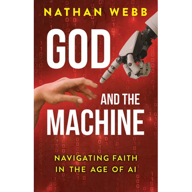 God and the Machine: Navigating Faith in the Age of AI