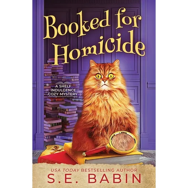 Booked for Homicide