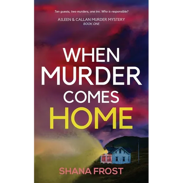 When Murder Comes Home